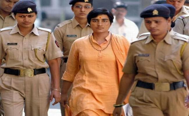 Malegaon blast : श्रीकांत पुरोहित, साध्वी प्रज्ञा व 5 अन्य के खिलाफ आतंकी साजिश का आरोप तय