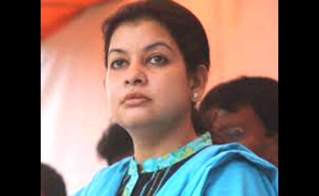 लोकसभा चुनाव में भाजपा को हराने के लिए हो तृणमूल-कांग्रेस का गठबंधन : मौसम नूर