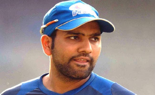 टी-20 में वेस्टइंडीज एक खतरनाक टीम, मध्य क्रम में महेंद्र सिंह धौनी का न होना टीम को खलेगा : रोहित शर्मा