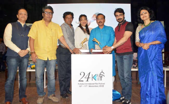 24वें कोलकाता इंटरनेशनल फिल्म फेस्टिवल का आगाज आज, इंडोर में जलवा बिखेरेंगे फिल्मी सितारे