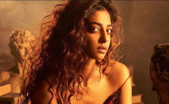 भोजपुरी फिल्म करना चाहती हैं ये एक्ट्रेस, कही दी ये बात