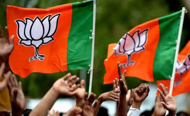 भाजपा छोड़ सकते हैं पूर्णिया के पूर्व सांसद उदय सिंह, संतोष कुशवाहा ने कहा- उम्मीद है टिकट मुझे ही मिलने की