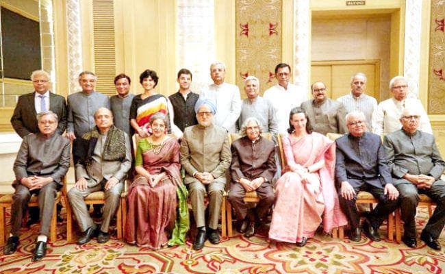 ‘द ऐक्सीडेंटल प्राइम मिनिस्टर” को लेकर राजद सांसद का भाजपा पर हमला, कहा- राफेल, नोटबंदी पर भी बनायी जाये फिल्में