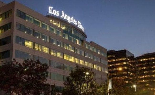 अमेरिका में साइबर हमला, अखबारों की आपूर्ति में हुई देरी