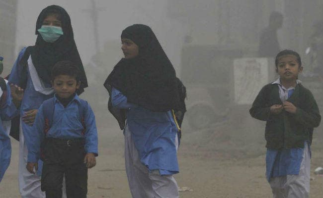 मुजफ्फरपुर और पटना में वायु प्रदूषण चरम पर, गया की हवा भी बेहद खराब
