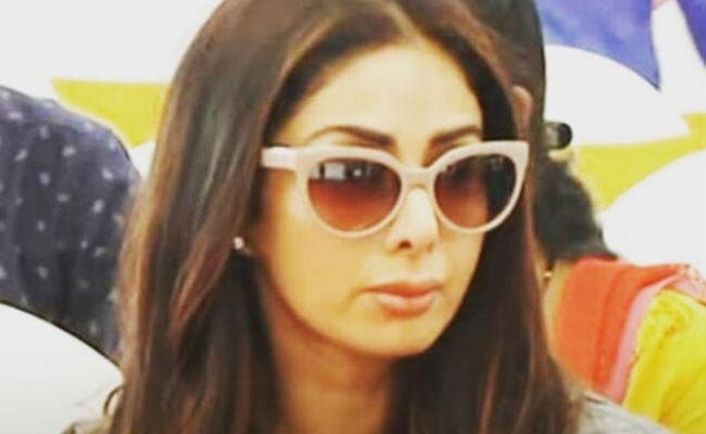 लिप सर्जरी से बिगड़ा श्रीदेवी का खूबसूरत चेहरा, अब ऐसी दिखने लगी हैं