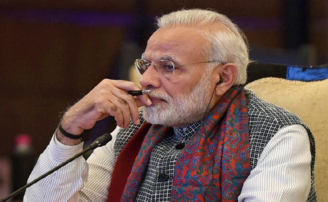 प्रधानमंत्री के साथ विदेश जाने वालों का नाम जारी करे पीएमओ : मुख्य सूचना आयुक्त