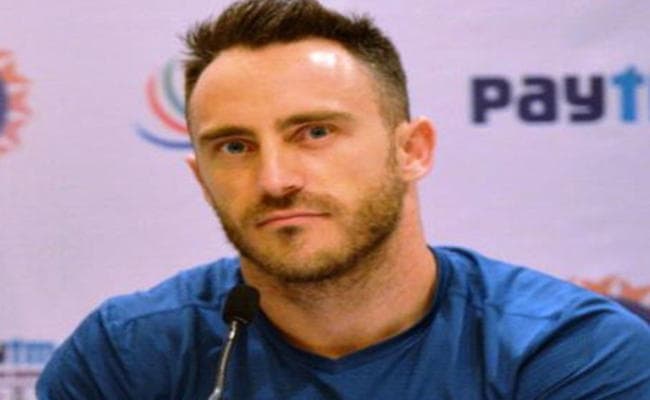 दक्षिण अफ्रीकी कप्तान ने कहा-भारतीय टीम वनडे शृंखला में रिकाॅर्ड सुधारना चाहेगी, हमें मिलेगी चुनौती