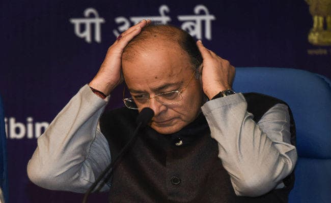 मोदी सरकार का पांचवां बजट, जानें पांचों बजट के ट्रेंड