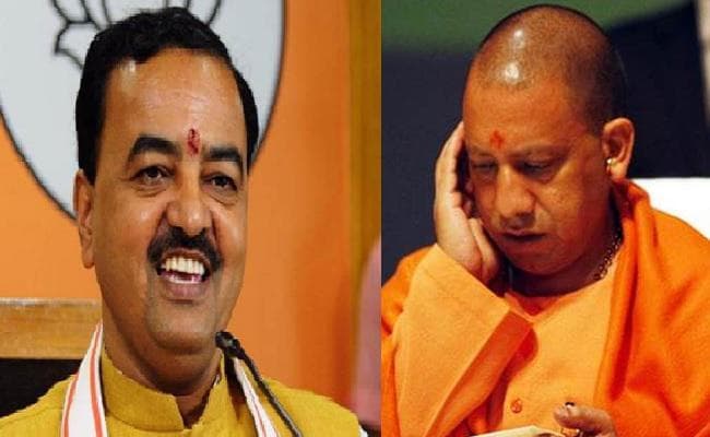 गोरखपुर, फूलपुर लोकसभा उपचुनाव : भाजपा में मची टिकट की मारामारी, अभी तक नहीं उम्मीदवार