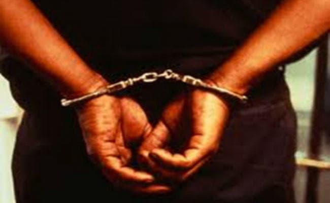 झारखंड : नक्सलियों के खिलाफ 48 घंटे चला अभियान, गिरफ्तार 15 नक्सलियों में से 11 को भेजा गया जेल