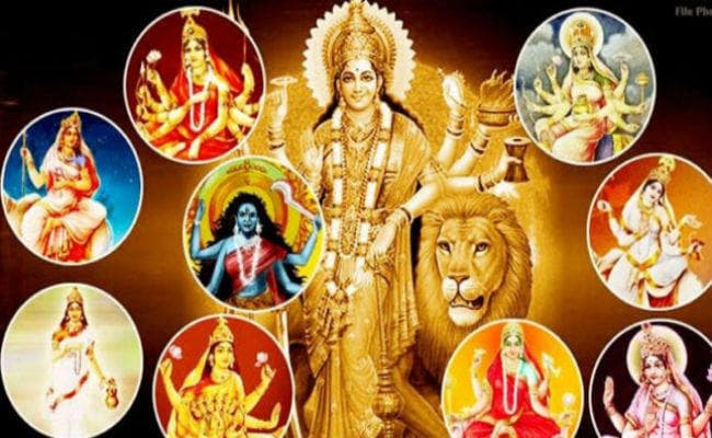 चैत्र नवरात्र 18 से, चैती छठ 21 से, 25 को मनेगी रामनवमी