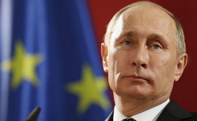 रूस में राष्ट्रपति चुनाव, पुतिन की नजरें चौथे कार्यकाल पर, विपक्ष ने लगाया गड़बड़ी का आरोप