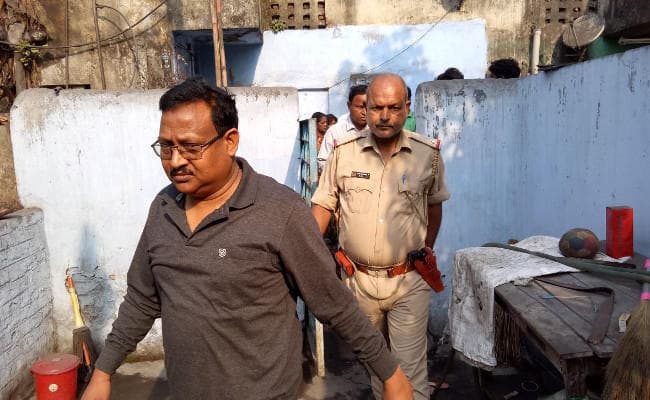 छेका से पहले कल्पना की मौत की गुत्थी सुलझी, पिता-मौसा ने चाकू से गोदकर मारा