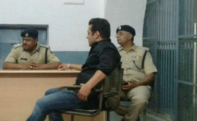 ...तो इसलिए सलमान खान को कल मिल जानी चाहिए जमानत