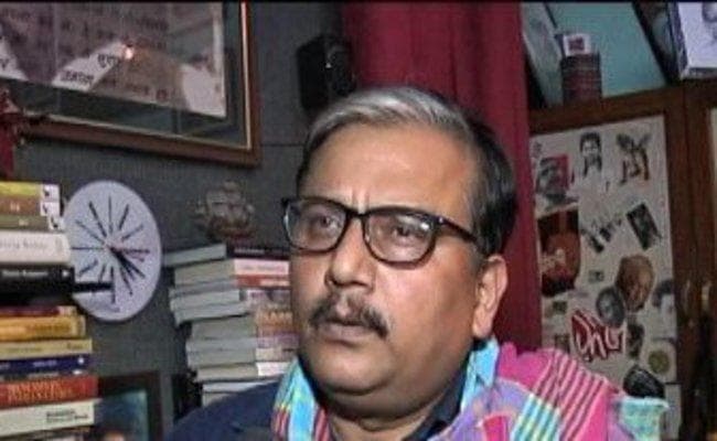 सलमान खुर्शीद के बयान पर भड़का राजद, कहा- इस तरह का बयान उन्माद...