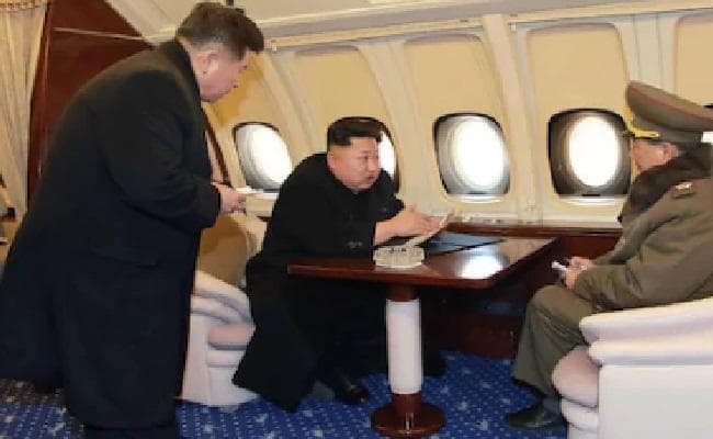 उत्तर कोरिया ने दक्षिण कोरिया संग रद्द की वार्ता, अमेरिका को भी दी धमकी