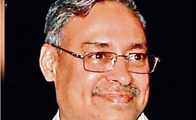 झारखंड : एके झा बने कोल इंडिया के चेयरमैन