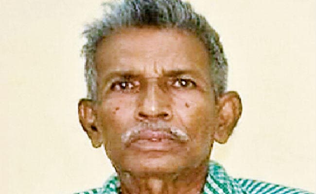 उत्तर बिहार का हार्डकोर नक्सली रामदेव गिरफ्तार