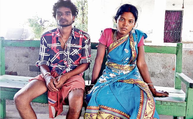 जमशेदपुर : कई वर्ष से बहू नहीं हो पा रही थी गर्भवती, सास को डायन के बता पीट-पीट कर दी हत्या