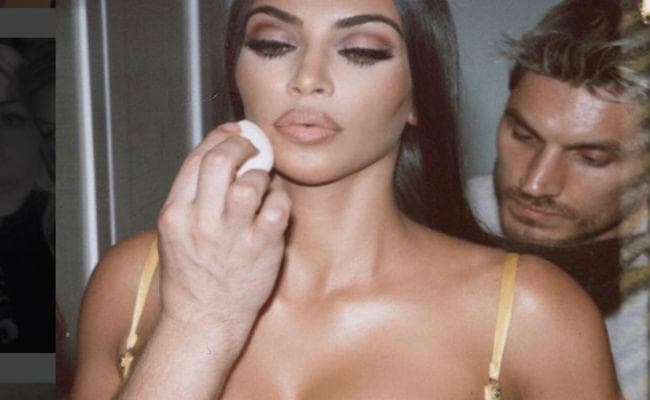 आप भी जानें आखिर रियलिटी टीवी स्टार किम कार्दशियन क्यों पहुंची जेल