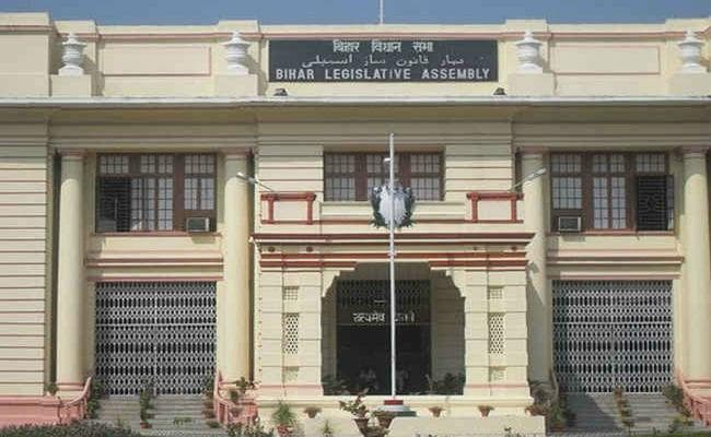 पटना : विधानमंडल का मॉनसून सत्र शुक्रवार से