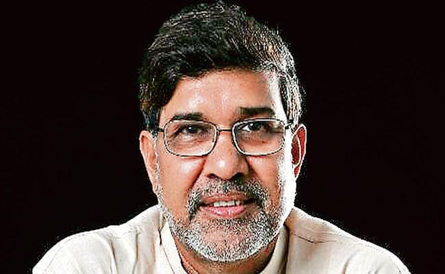 मुजफ्फरपुर बालिका गृह दुष्कर्म कांड पर बोले सत्यार्थी- बच्चों के खिलाफ अपराधों की नैतिक जिम्मेदारी लें सरकारें