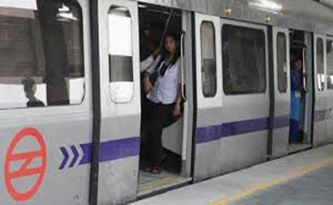 राज्यसभा में उठी मेट्रो की तर्ज पर रेलगाड़ियों में स्वचालित दरवाजे लगाने की मांग