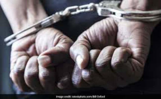 आसनसोल : स्टेशन प्रबंधक हत्या के आरोप में गिरफ्तार