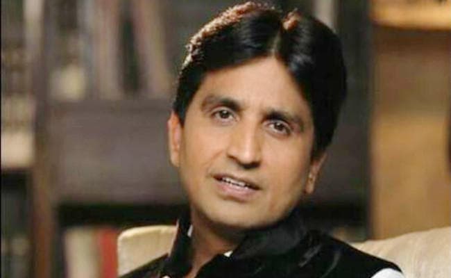 कुमार विश्वास ने दिल्ली के मुख्यमंत्री अरविंद केजरीवाल को क्यों कहा शिशुपाल?