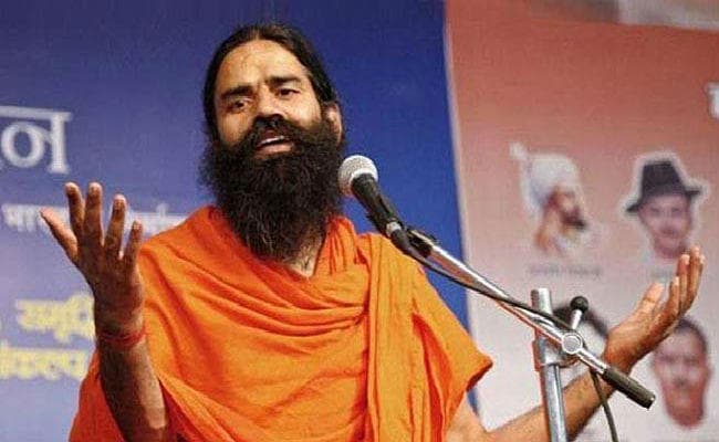 बोले बाबा रामदेव- नरेंद्र मोदी का मुकाबला कोई नहीं कर सकता...