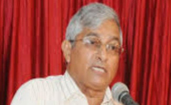 भगवान राम होते तो उन्हें भी चुनाव जीतने के लिए खर्च करने पड़ते पैसे