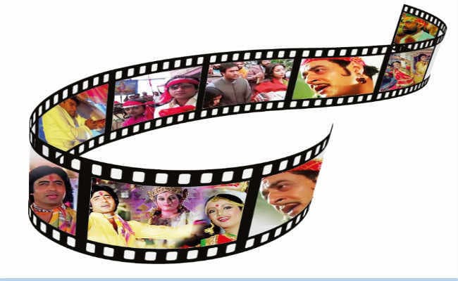 बॉलीवुड में मां दुर्गा का संगीतमय रूप, गाने जनमानस के भाव पटल पर ऐसे छाये