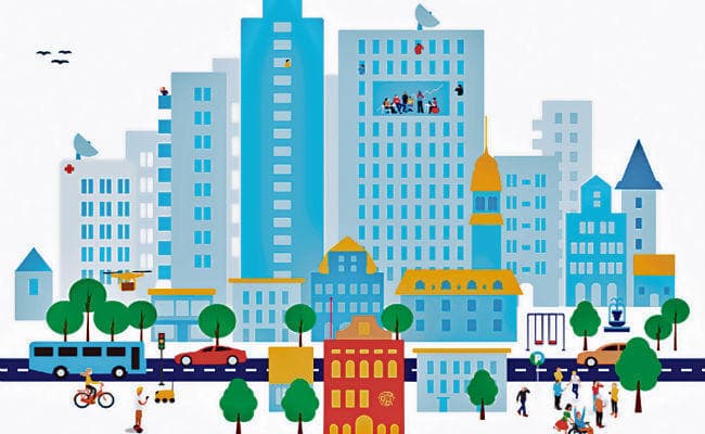 पटना : पानी घटायेगा पटना भागलपुर, बिहारशरीफ की स्मार्ट सिटी की रैंकिंग