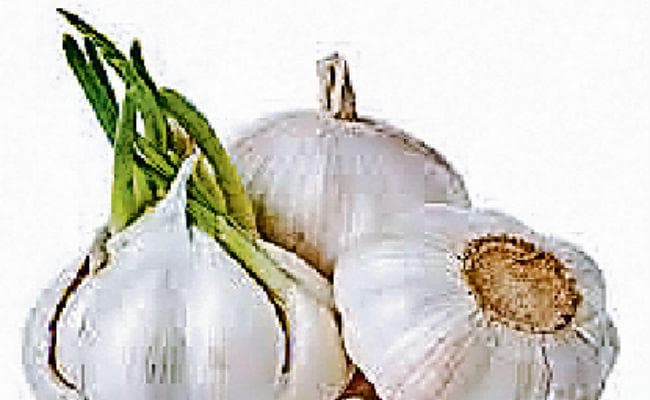 झारखंड : प्याज के बाद अब लहसुन का बढ़ा भाव, एक माह में इतनी बढ़ गई कीमत