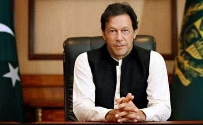 कश्मीर संघर्ष को नुकसान पहुंचाएगा जेहाद और भारतीय फौजों के खिलाफ सशस्त्र संघर्ष भड़काना : इमरान