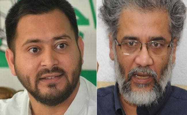 छठ पर्व पर जारी निर्देश में मुस्लिम समुदाय के बारे में की गयी आपत्तिजनक टिप्पणी को लेकर विपक्ष हमलावर