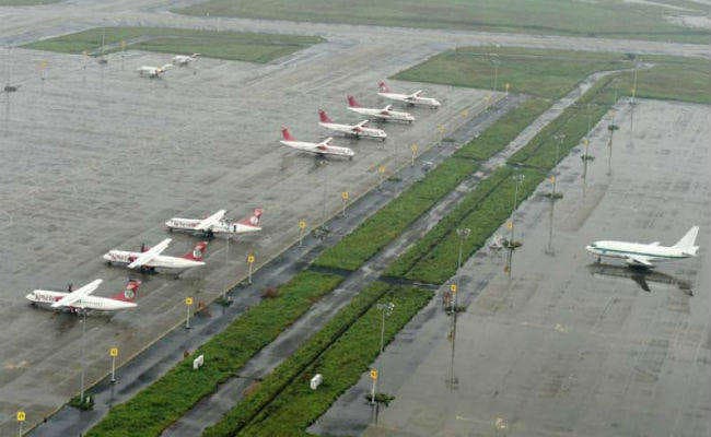 धालभूमगढ़ एयरपोर्ट का भूमि पूजन 24 जनवरी को, 24 को सरकार व एएआइ के बीच एमअोयू भी होगा