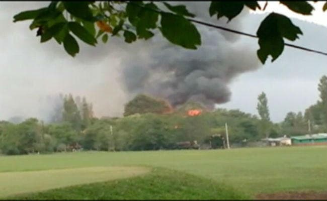 21वीं सदी के 18 सालों में आतंकियों ने 8 बड़े हमले करके भारत के स्वर्ग को किया लहू-लुहान