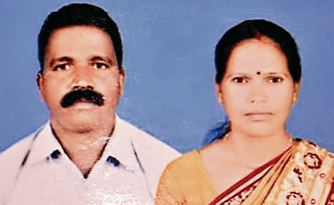 रांची : मेरे पति को विस्फोट कर जैसे उड़ाया वैसे ही दुश्मनों को उड़ाये सरकार