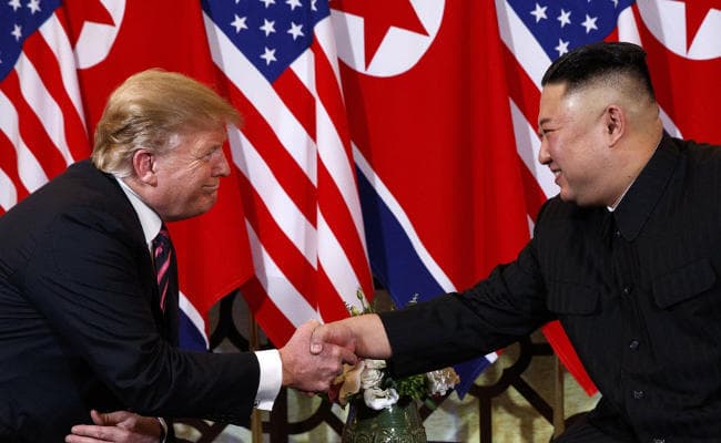 USA : कोहेन से पूछताछ भी शिखर वार्ता की विफलता के कारणों में है शामिल