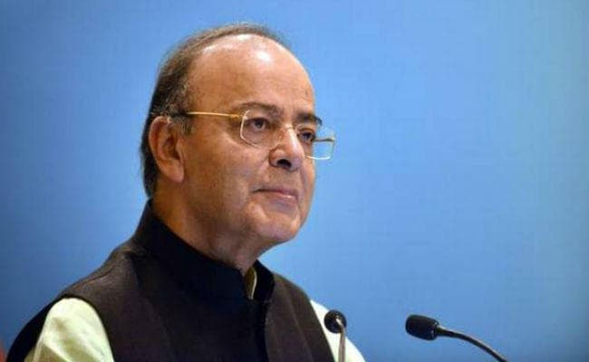 वित्त मंत्री जेटली ने कहा, आयुष्मान भारत दुनिया की सबसे बड़ी मुफ्त स्वास्थ्य सुरक्षा योजना बनने की राह पर