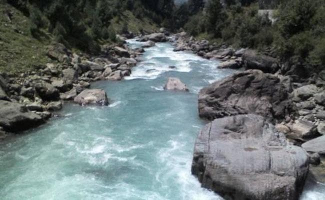 पाकिस्तान ने दी धमकी, भारत ने पानी रोका तो करेंगे International Arbitration Court का रुख पाकिस्तान ने दी धमकी, भारत ने पानी रोका तो करेंगे International Arbitration Court का रुख