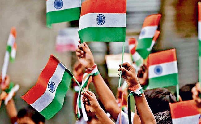 यहां जाति-मजहब नहीं, राष्ट्रवाद पर होती है वोटिंग