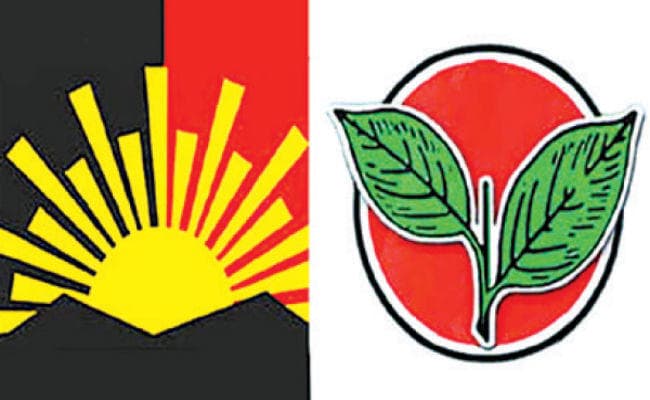 लोकसभा चुनाव 2019 : अन्नाद्रमुक भी वंशवादी राजनीति की राह पर, नेता पुत्रों को उतारने में कोई दल पीछे नहीं