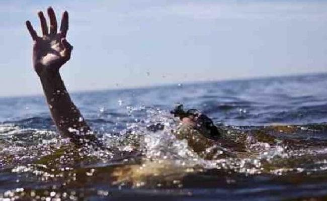 दामोदर में डूबने से रांची के दो बच्चों की हुई मौत