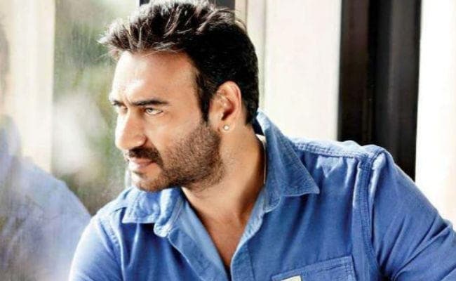 फैन ने की थी तंबाकू का एड न करने की अपील, अजय देवगन ने दिया ऐसा रियेक्शन