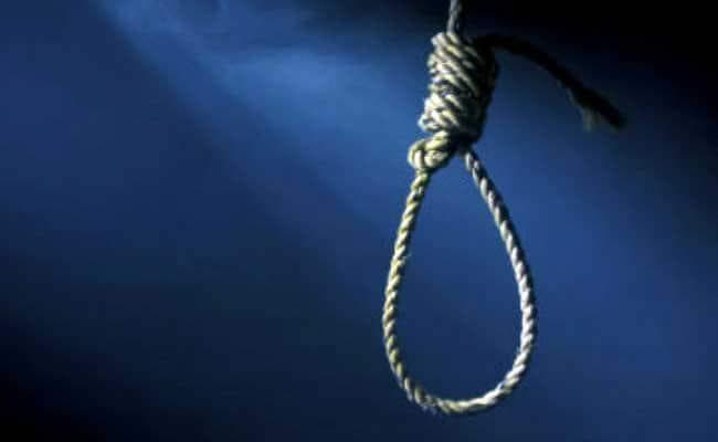ससुरालवालों के ताने से परेशान गृहवधू ने लगायी फांसी