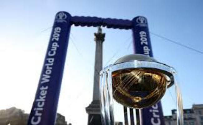 WC2019 : आईसीसी ने क्रिो अभियान शुरू किया