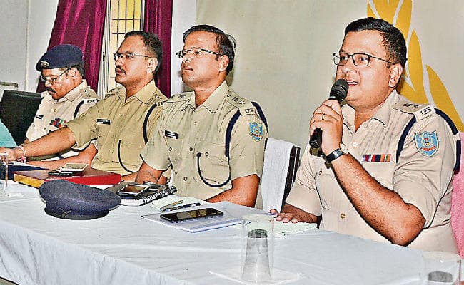 रांची : पीएम ड्यूटी के दौरान फोन पर की बात, तो जायेगी नौकरी